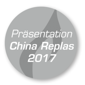 Präsentation China